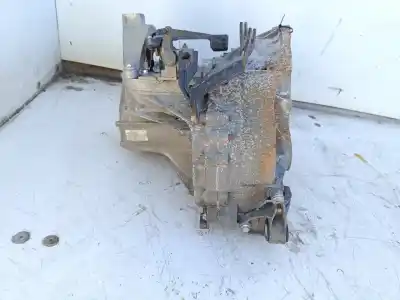 Pezzo di ricambio per auto di seconda mano riduttore per ford focus turnier (cb4) trend riferimenti oem iam 6m5r 7002 zb  