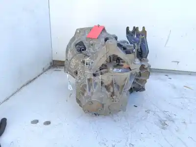 Pezzo di ricambio per auto di seconda mano riduttore per ford focus turnier (cb4) trend riferimenti oem iam 6m5r 7002 zb  