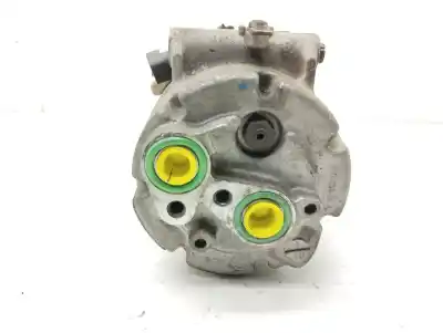 Peça sobressalente para automóvel em segunda mão compressor de ar condicionado a/a a/c por ford focus turnier (cb4) trend referências oem iam 4m5h19d626ae  