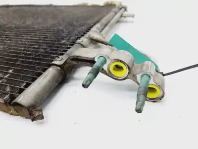 Peça sobressalente para automóvel em segunda mão condensador / radiador de ar condicionado por ford focus turnier (cb4) trend referências oem iam 3m5h19710cc