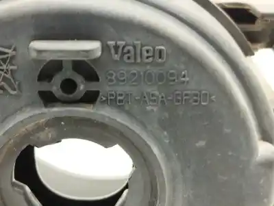 Peça sobressalente para automóvel em segunda mão farol / projetor de nevoeiro direito por ford focus turnier (cb4) trend referências oem iam 89210094  