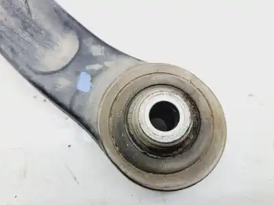 Peça sobressalente para automóvel em segunda mão braço de suspensão dianteiro direito por citroen c4 ii (nc_) 1.6 bluehdi 100 referências oem iam 833547  