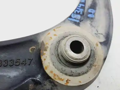 Peça sobressalente para automóvel em segunda mão braço de suspensão dianteiro direito por citroen c4 ii (nc_) 1.6 bluehdi 100 referências oem iam 833547  