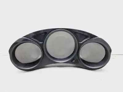 Peça sobressalente para automóvel em segunda mão quadrante por citroen c4 ii (nc_) 1.6 bluehdi 100 referências oem iam a2c80528400  