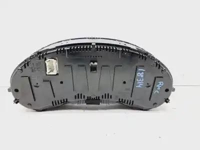 Peça sobressalente para automóvel em segunda mão quadrante por citroen c4 ii (nc_) 1.6 bluehdi 100 referências oem iam a2c80528400  