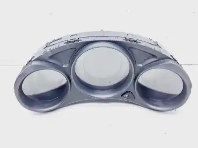 Peça sobressalente para automóvel em segunda mão QUADRANTE por CITROEN C4 II (NC_)  Referências OEM IAM A2C80528400  