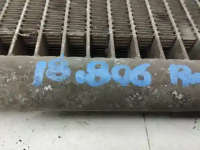 Second-hand car spare part air conditioning condenser / radiator for ford fusion (ju_) 1.4 tdci oem iam references 5s6h19710bb