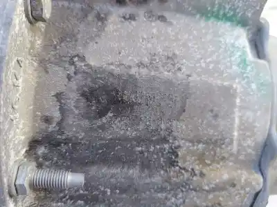 Peça sobressalente para automóvel em segunda mão caixa de velocidades por citroen c4 berlina premier referências oem iam 20dm75