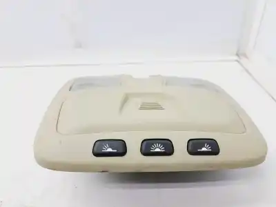 Peça sobressalente para automóvel em segunda mão luz interior por volvo xc90 d5 executive (7 asientos) (136kw) referências oem iam 30669623