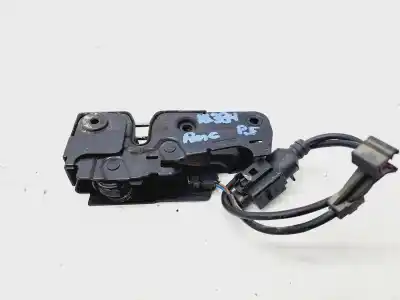 Second-hand car spare part bonnet lock for audi a5 (8t3) 3.0 tdi quattro oem iam references 8k1823746  