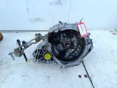 Pezzo di ricambio per auto di seconda mano riduttore per opel combo corsa c riferimenti oem iam w355  