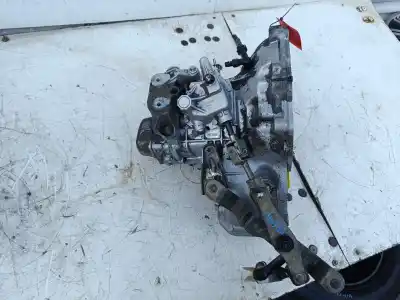 Pezzo di ricambio per auto di seconda mano riduttore per opel combo corsa c riferimenti oem iam w355  