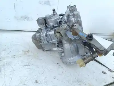 Pezzo di ricambio per auto di seconda mano riduttore per opel combo corsa c riferimenti oem iam w355  