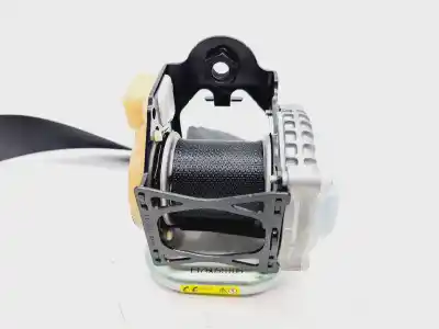 Peça sobressalente para automóvel em segunda mão cinto de segurança traseiro esquerdo por renault kadjar (ha_, hl_) 1.6 dci 130 referências oem iam 888419687r