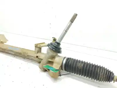 Peça sobressalente para automóvel em segunda mão caixa de direção por renault kadjar (ha_, hl_) 1.6 dci 130 referências oem iam 7812127