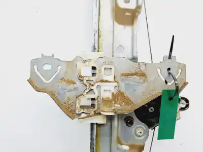 Peça sobressalente para automóvel em segunda mão elevador de vidros traseiro direito por renault kadjar (ha_, hl_) 1.6 dci 130 referências oem iam 827004ea0a