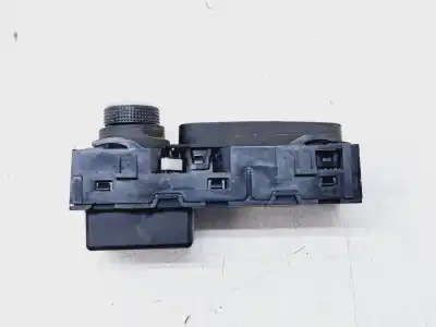 Peça sobressalente para automóvel em segunda mão comandos de alavanca por renault kadjar (ha_, hl_) 1.6 dci 130 referências oem iam 253b05623r