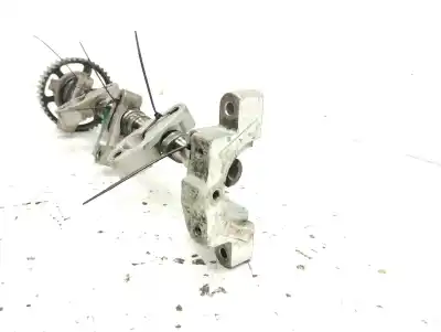 Peça sobressalente para automóvel em segunda mão eixo de comando por kia carens 1.6 crdi referências oem iam   