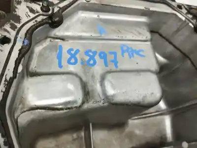 Pezzo di ricambio per auto di seconda mano pozzetto per kia carens 1.6 crdi riferimenti oem iam   