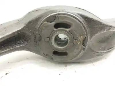 Gebrauchtes Autoersatzteil unterer lenker radaufhängung vorn rechts zum citroen c15 rd familiale oem-iam-referenzen 