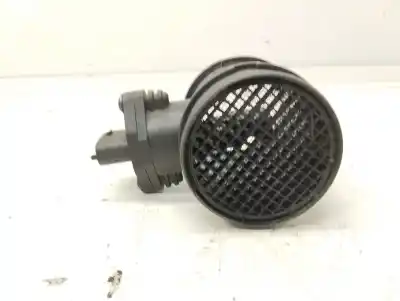 Автозапчасти б/у расходомер воздуха за OPEL ASTRA 2.0 D-ASTRA_G-(X20DTL) ссылки OEM IAM 0281002180  