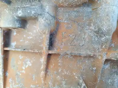 Автозапчастина б/у коробка передач для opel astra gtc 11.2006 cosmo посилання на oem iam   