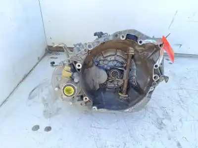 Pièce détachée automobile d'occasion BOÎTE DE VITESSES pour PEUGEOT 306  Références OEM IAM   