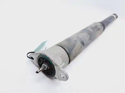 Peça sobressalente para automóvel em segunda mão amortecedor traseiro direito por ford puma hybrid titanium referências oem iam l1tc18080  