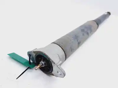 Second-hand car spare part Rear Left Shock Absorber for FORD PUMA Hybrid Titanium OEM IAM references L1TC18080  