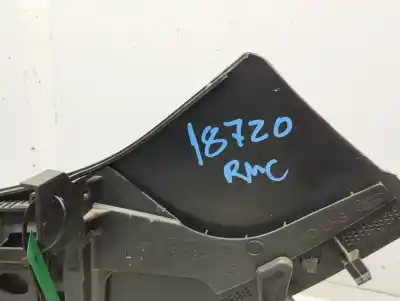 Second-hand car spare part center armrest for ford puma hybrid titanium oem iam references s045a07