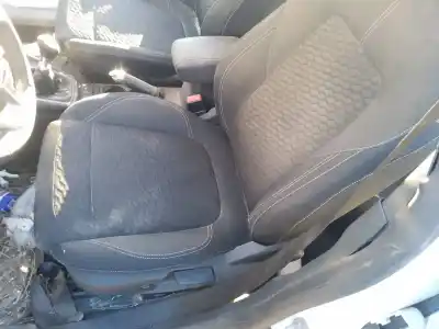 Second-hand car spare part left front seat for ford puma hybrid titanium oem iam references 