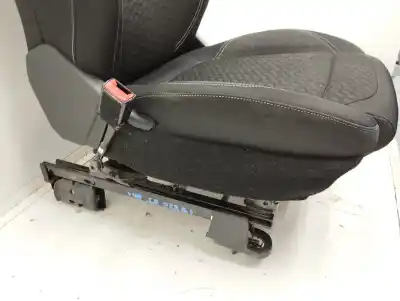 Peça sobressalente para automóvel em segunda mão assento dianteiro esquerdo por ford puma hybrid titanium referências oem iam   