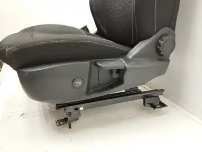 Peça sobressalente para automóvel em segunda mão assento dianteiro esquerdo por ford puma hybrid titanium referências oem iam   