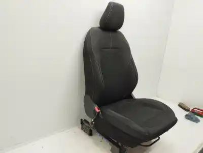 Peça sobressalente para automóvel em segunda mão assento dianteiro esquerdo por ford puma hybrid titanium referências oem iam   