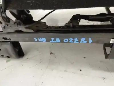 Peça sobressalente para automóvel em segunda mão assento dianteiro esquerdo por ford puma hybrid titanium referências oem iam   