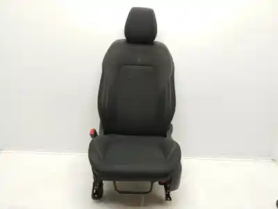 Peça sobressalente para automóvel em segunda mão assento dianteiro esquerdo por ford puma hybrid titanium referências oem iam   