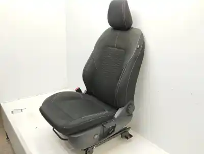 Peça sobressalente para automóvel em segunda mão assento dianteiro esquerdo por ford puma hybrid titanium referências oem iam   