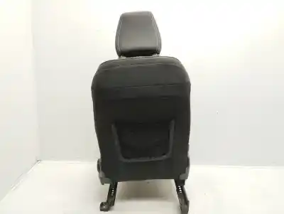 Peça sobressalente para automóvel em segunda mão assento dianteiro esquerdo por ford puma hybrid titanium referências oem iam   