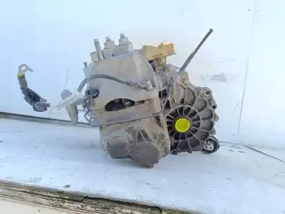 Pezzo di ricambio per auto di seconda mano riduttore per ford puma hybrid titanium riferimenti oem iam   