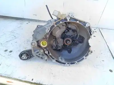 Pezzo di ricambio per auto di seconda mano riduttore per ford puma hybrid titanium riferimenti oem iam   