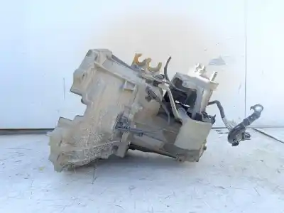 Pezzo di ricambio per auto di seconda mano riduttore per ford puma hybrid titanium riferimenti oem iam   