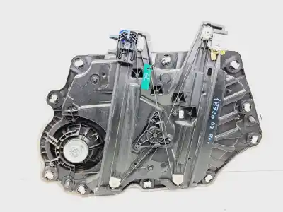 Second-hand car spare part driver left window regulator for ford puma hybrid titanium oem iam references l1tbs23201cb