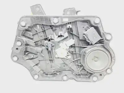 Second-hand car spare part driver left window regulator for ford puma hybrid titanium oem iam references l1tbs23201cb  