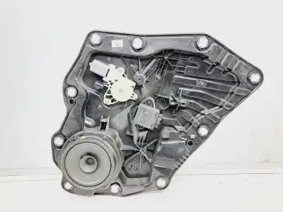 Second-hand car spare part rear right window regulator for ford puma hybrid titanium oem iam references l1tbs27000cb