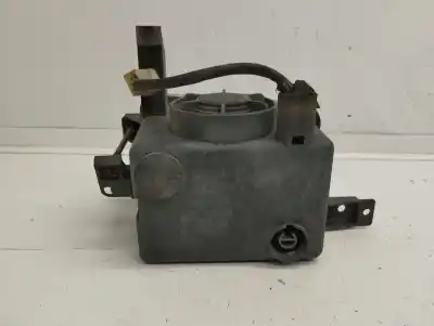 Peça sobressalente para automóvel em segunda mão farol / projetor de nevoeiro esquerdo por opel combo corsa c referências oem iam gm13118670  