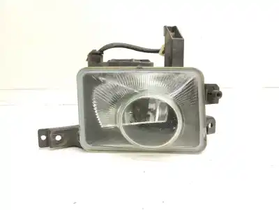 Peça sobressalente para automóvel em segunda mão farol / projetor de nevoeiro esquerdo por opel combo corsa c referências oem iam gm13118670  