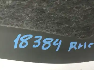 Second-hand car spare part center console for audi a5 (8t3) 3.0 tdi quattro oem iam references 8k0864981  