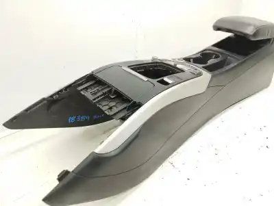 Second-hand car spare part center console for audi a5 (8t3) 3.0 tdi quattro oem iam references 8k0864981  