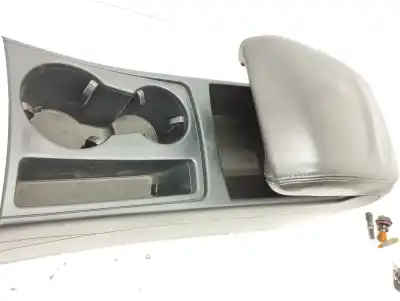 Second-hand car spare part center console for audi a5 (8t3) 3.0 tdi quattro oem iam references 8k0864981  