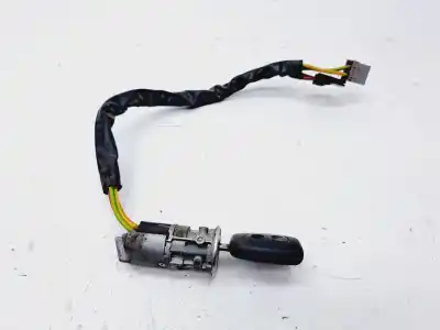 Second-hand car spare part ignition switch for renault kangoo (f/kc0) authentique oem iam references 354895  